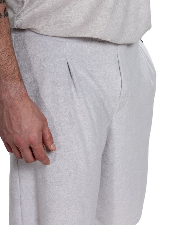 Ανδρική Βερμούδα Grey