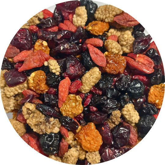 Gesundheitsbeeren-Cocktail 180g