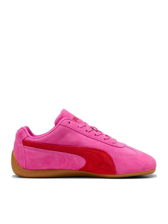 Speedcat Og Sneakers Fuchsia