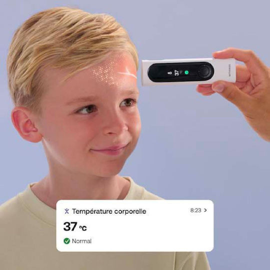 Withings Medical Measuring Instrument White