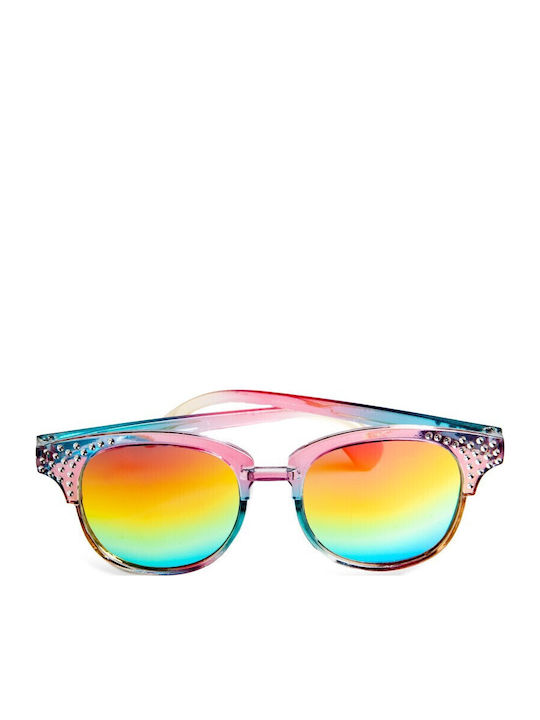 Ochelari De Soare Pentru Copii Tematică Animale Multicolori