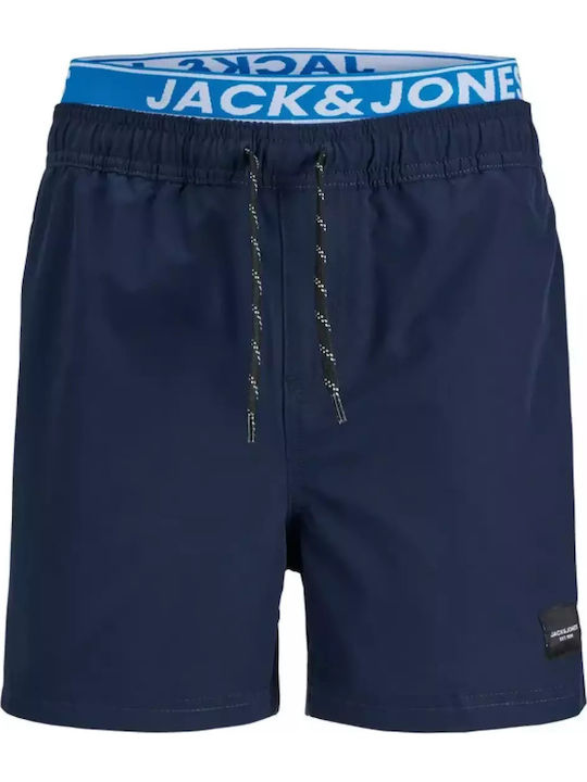 Jack & Jones Kids Swimwear Swim Shorts Navy Blazer