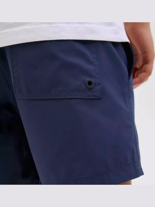 Jack & Jones Kids Swimwear Swim Shorts Navy Blazer