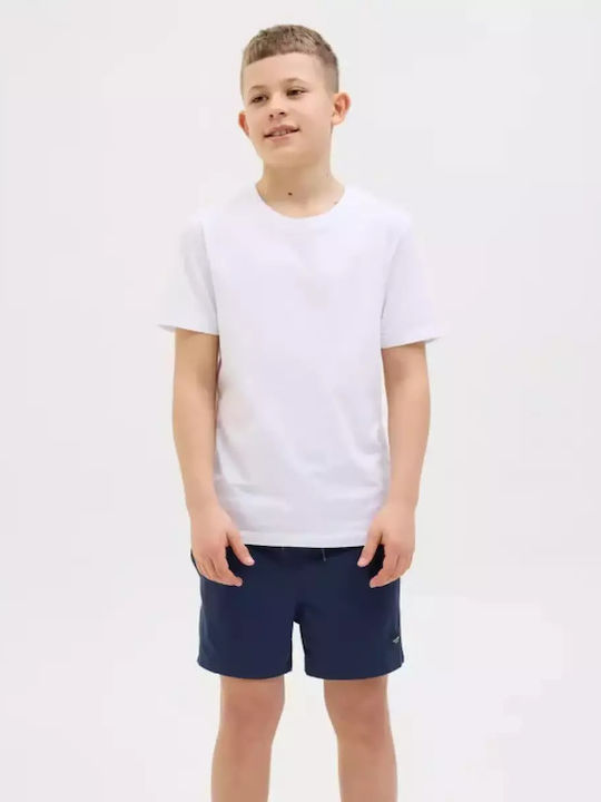 Jack & Jones Kids Swimwear Swim Shorts Navy Blazer
