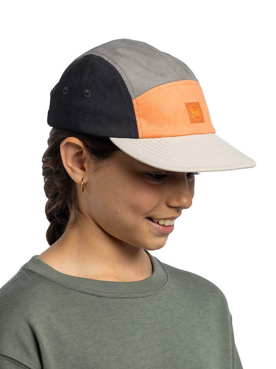 5 Panel Go Jockey Multicolor