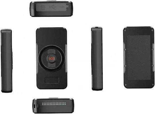 GPS Tracker για Αυτοκίνητα