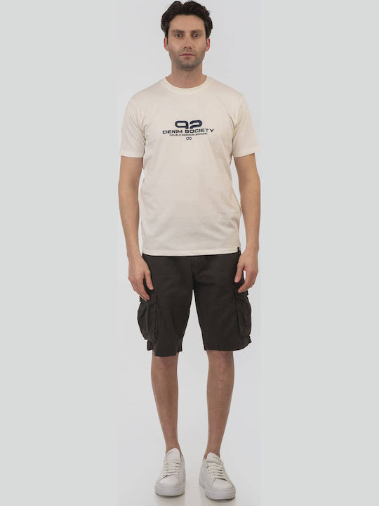 T-shirt Λευκό