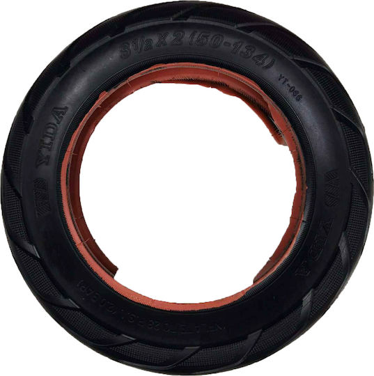 Lorelli Bike Tire Παιδικό 10380040000 8" for Tricycle