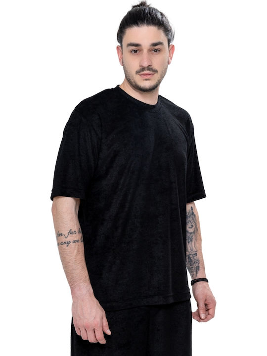 T-shirt Black