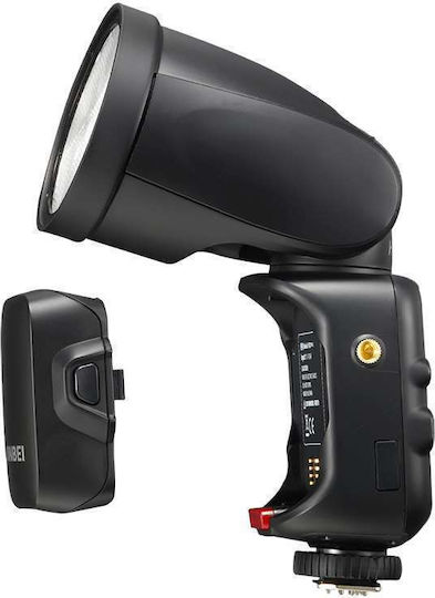 Jinbei Hd-2 Max Speedlite
