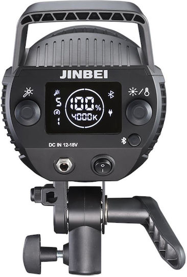 Jinbei Ef-120bi LED bicolor