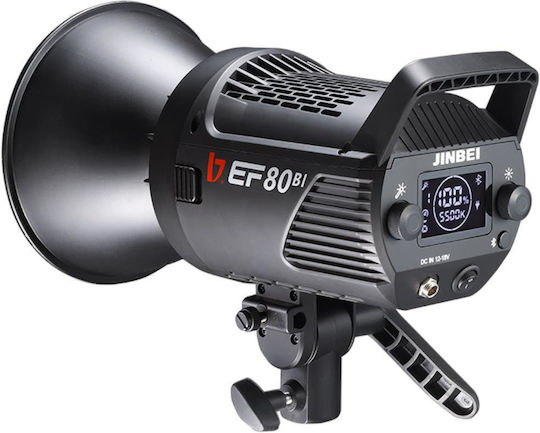Jinbei Ef-80bi Bicolor Led