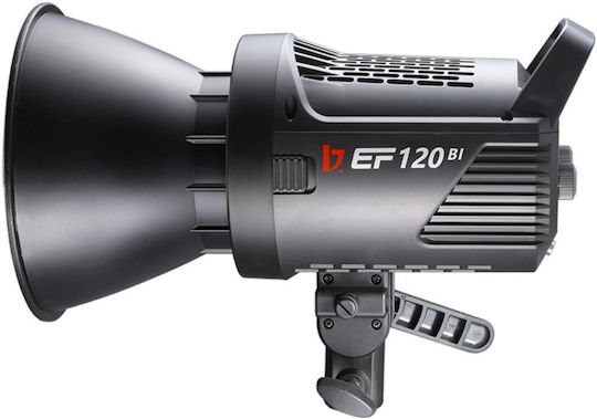Jinbei Ef-120bi LED bicolor