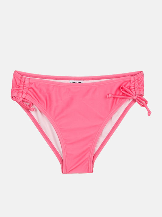 Joyce Kids Swimwear Swimwear Set Pink