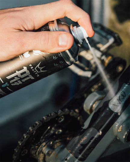 Peaty's Pt17 Universalspray für allgemeine Wartung