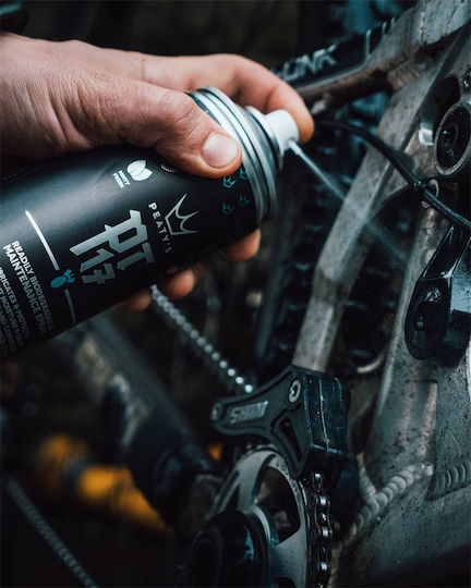Peaty's Pt17 Universalspray für allgemeine Wartung