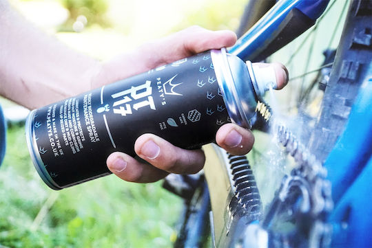 Peaty's Pt17 Universalspray für allgemeine Wartung
