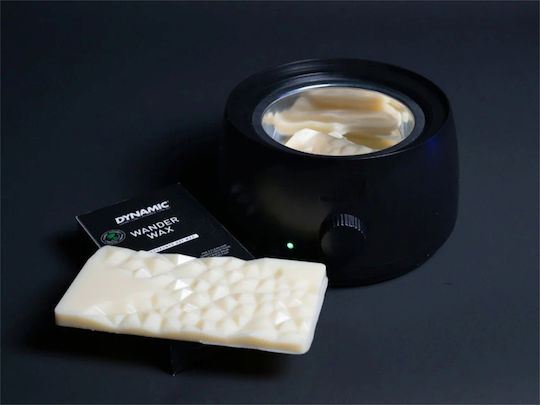 Dynamic Hyper Hot Chain Wax