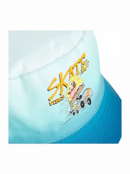 Cool Club Παιδικό Καπέλο Bucket Μπλε