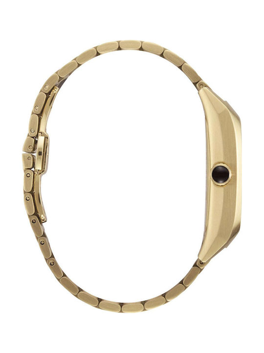 Nixon Ceas de Damă cu Auriu Brățară Metalică