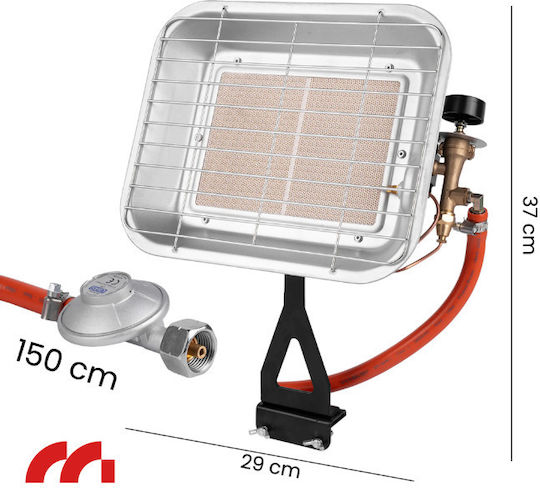 MalTec cu Randament 4.5kW