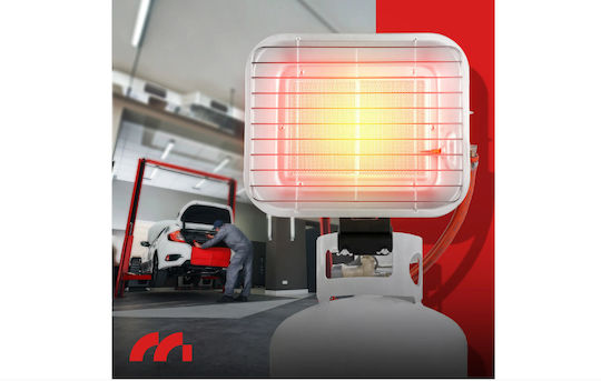 MalTec cu Randament 4.5kW