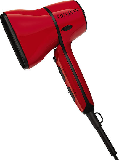 Revlon Πιστολάκι Μαλλιών με Φυσούνα 2000W