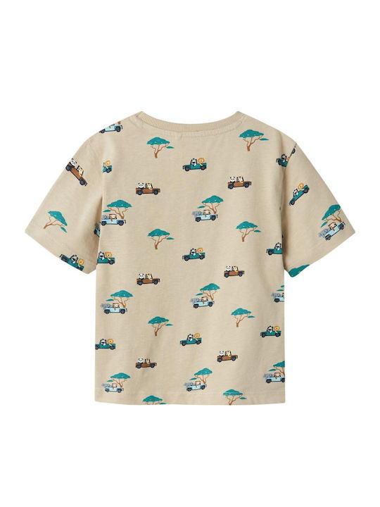 Set Summer 2pcs Island Fossil