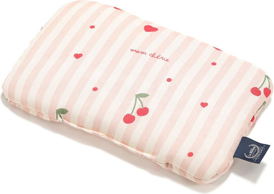 La Millou Crib Bumpers Classic Inside Beige 70x210cm