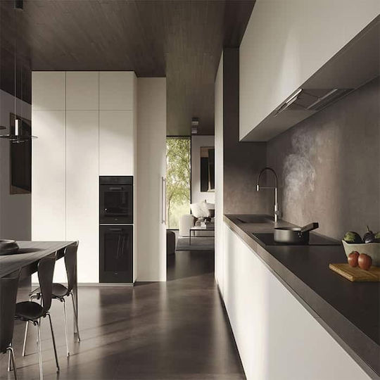 Elica BoxIn Advance Dry IX/A/75 Ventilation Mechanism 75cm Inox