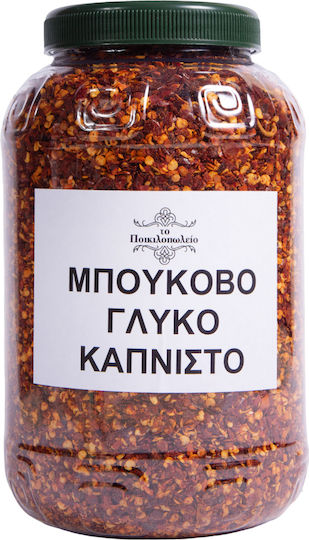 Μπούκοβο Γλυκό Καπνιστό 500 Γρ