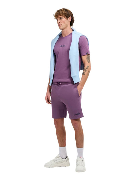 Molla Мъжка Бермуда Purple
