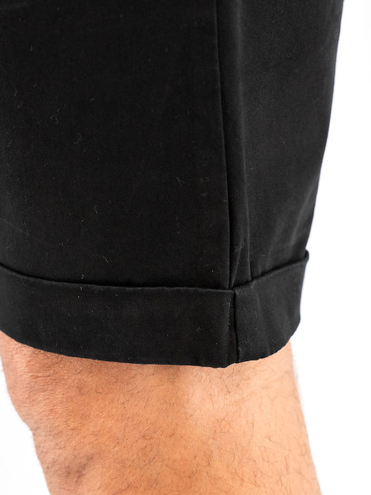 Men's Shorts Black