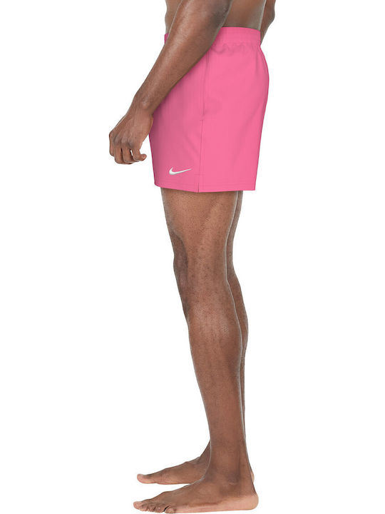 Volley Ανδρικό Μαγιό Σορτς Pink