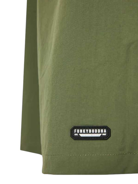 Men's Swimwear Shorts Hunter Green