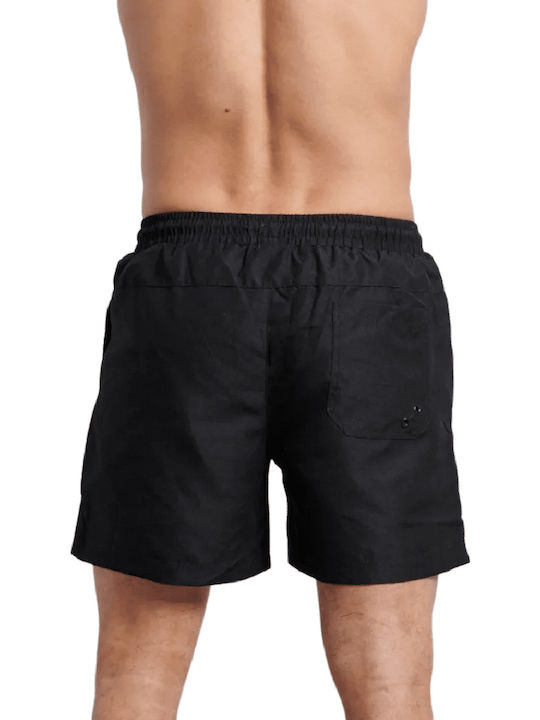 Men's Swimwear Shorts Black