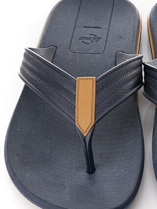 Men's Flip Flops Blue