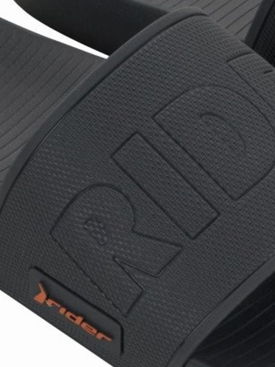 Herren Slides Gray