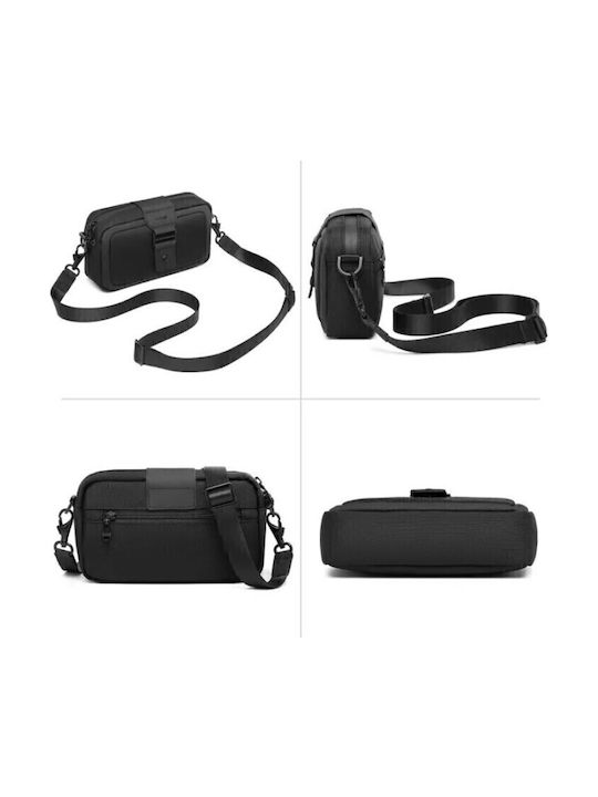Men's Bag Handbag Black
