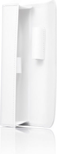 Vitammy Periuță de dinți Caz de călătorie Plastic Albă 6426390573933