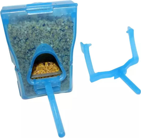 Moldes Ave Bird Feeder