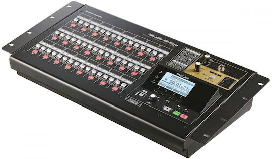 Tascam Studio Bridge Digital Desktop Recorder