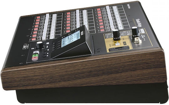 Tascam Studio Bridge Digital Desktop Recorder