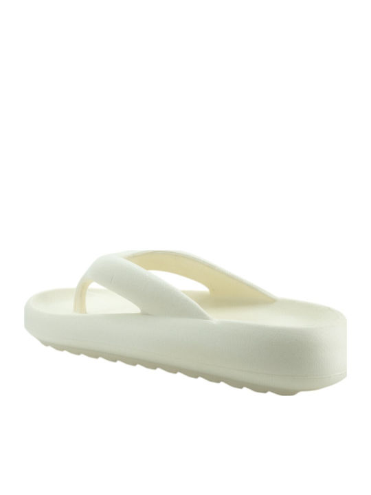 Șlapi pentru copii Flip Flops Bej