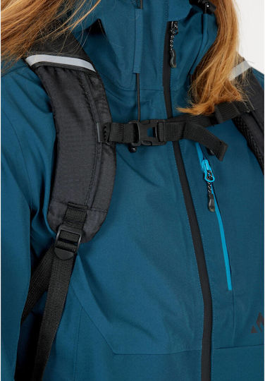 Whistler Militärischer Rucksack Rucksack aus Polyester Blau 30Es