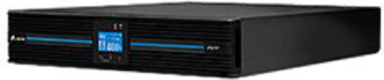 Delta RT-1K UPS On-Line 1000VA