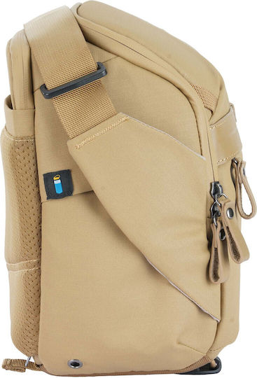 Vanguard Schultertasche Für Kamera Beigefarbe