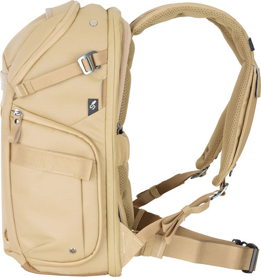 Vanguard Kamerataschen & -hüllen Fotografie Rucksack Beiges