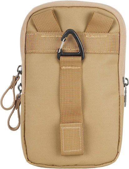 Vanguard Kamera Beige
