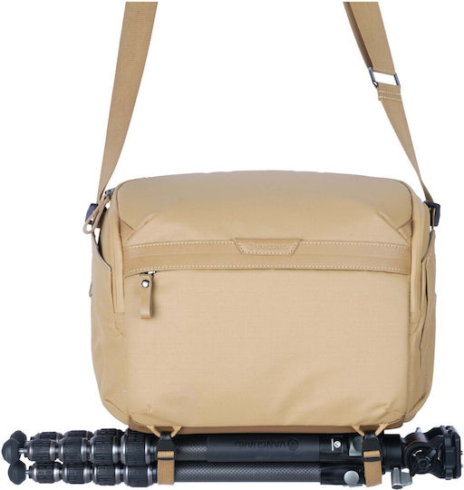 Vanguard Schultertasche Für Kamera Beigefarbe